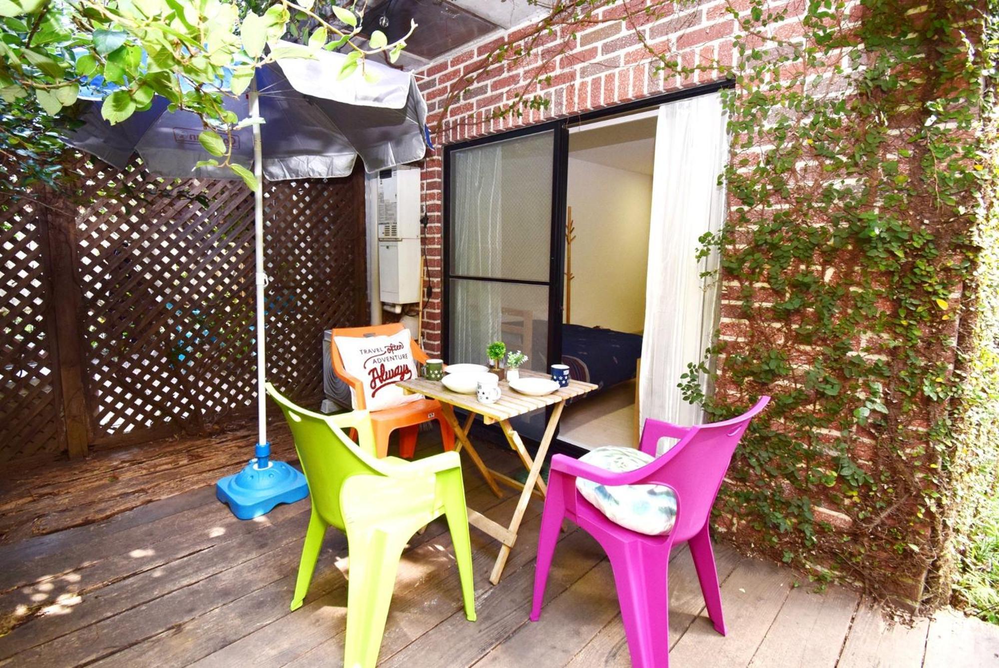 Kitazawa Cs House / Vacation Stay 78552 Prefektura Tokio Exteriér fotografie